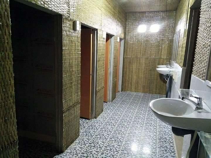 Nguyen Shack - Mekong Кантхо Экстерьер фото