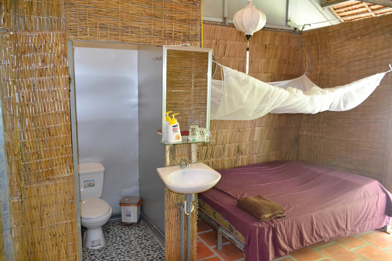 Nguyen Shack - Mekong Кантхо Экстерьер фото