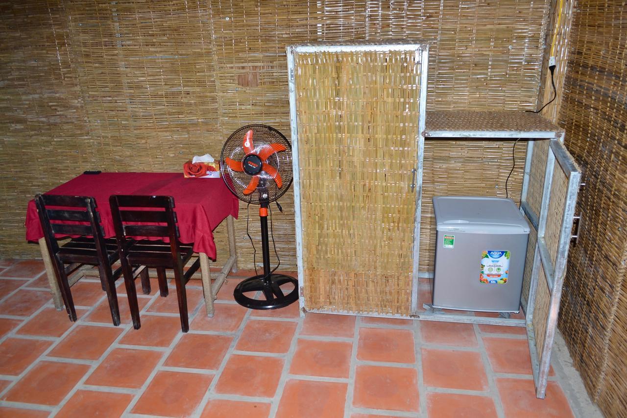 Nguyen Shack - Mekong Кантхо Экстерьер фото