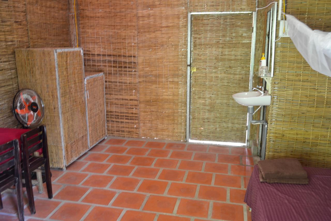 Nguyen Shack - Mekong Кантхо Экстерьер фото