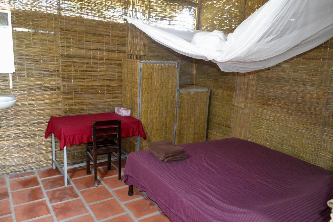 Nguyen Shack - Mekong Кантхо Экстерьер фото