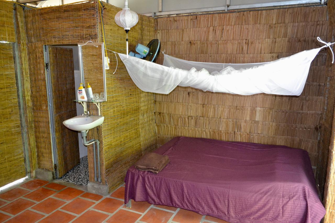 Nguyen Shack - Mekong Кантхо Экстерьер фото