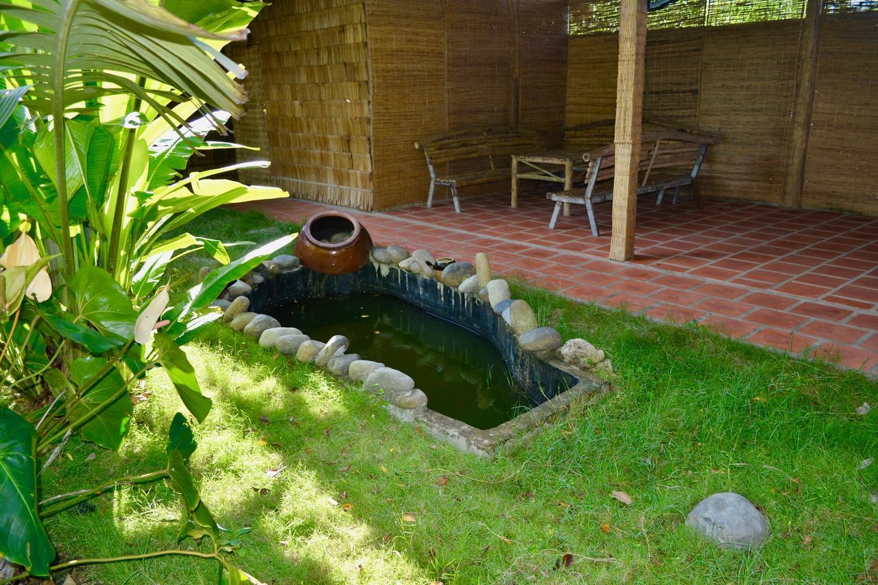 Nguyen Shack - Mekong Кантхо Экстерьер фото