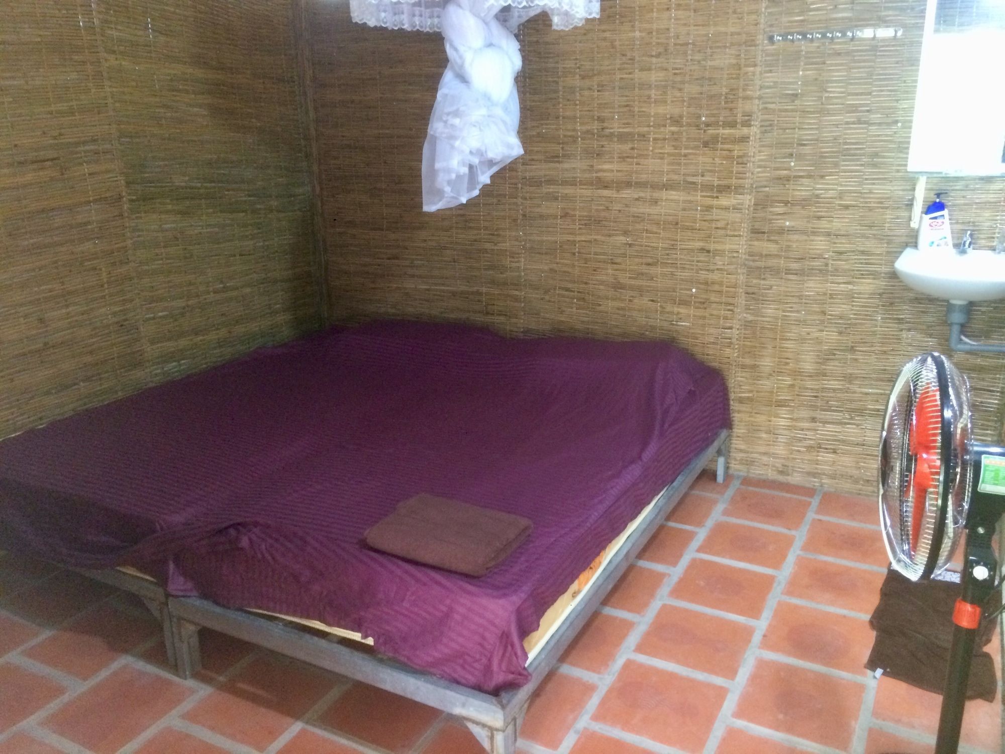 Nguyen Shack - Mekong Кантхо Экстерьер фото