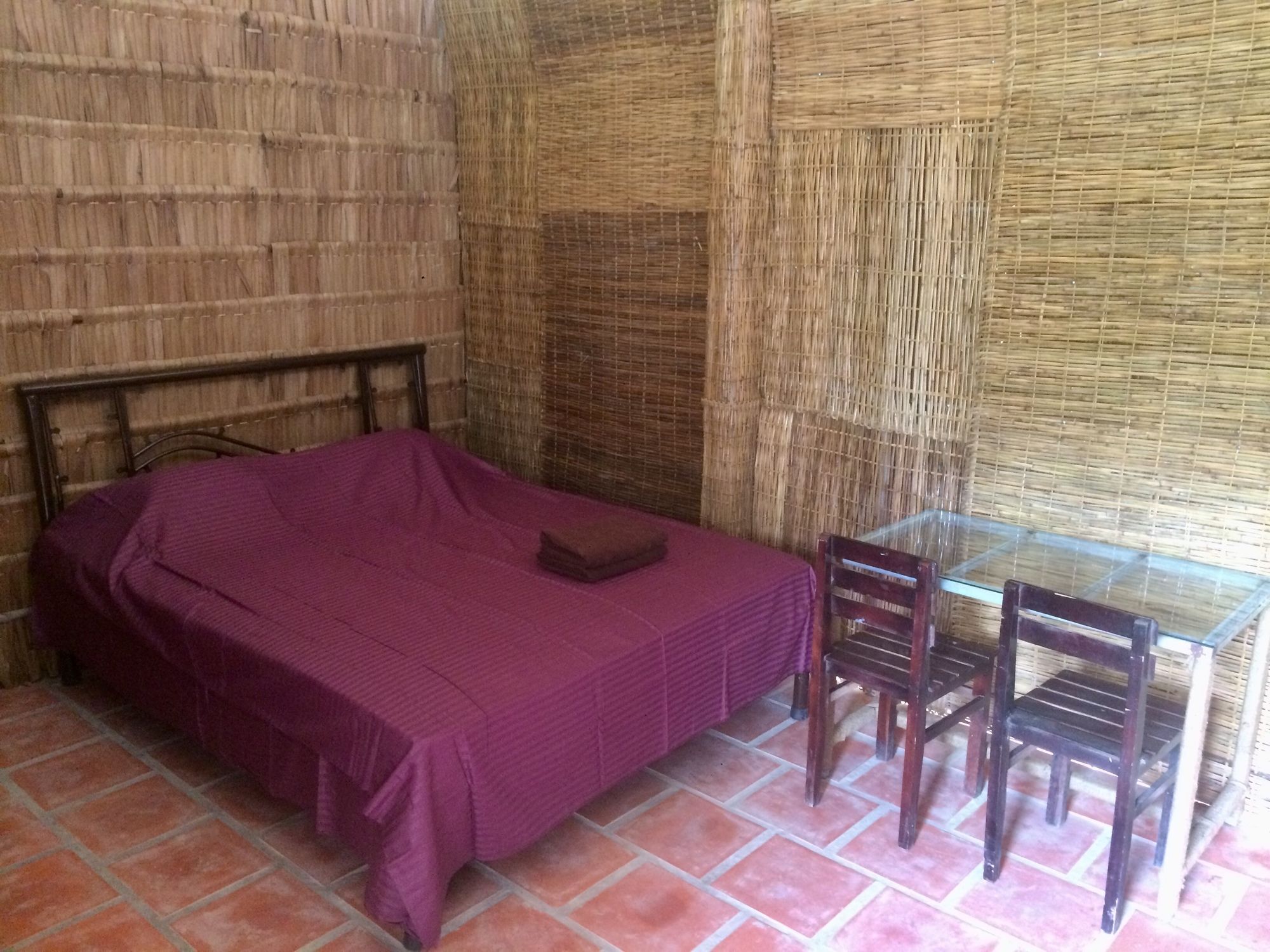 Nguyen Shack - Mekong Кантхо Экстерьер фото